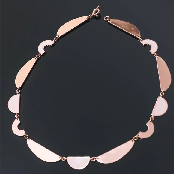 Witchery Statement Necklace - Picture 2 of 2